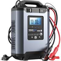 Alimentation stable 90 A et chargeur intelligent 12 V/24 V Tornado90000 Auto Electric Service Ltd.