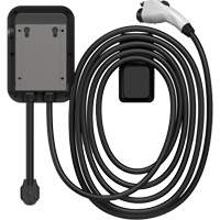 Chargeur r&eacute;sidentiel PulseQ AC pour VE avec mode identification par radiofr&eacute;quence (RFID), 40 A, Niveau 2 CA, Connecteur Type 1 (SAE J1772) Auto Electric Service Ltd.