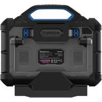 Outil de diagnostic Phoenix Max de niveau &eacute;quipement original de 13,3" avec station daccueil et oscilloscope &agrave; 4 voies Auto Electric Service Ltd.