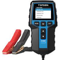 BT200 12V Battery & 12V/24V System Tester Auto Electric Service Ltd.