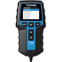 BT200 12V Battery & 12V/24V System Tester Auto Electric Service Ltd.