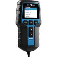 BT200 12V Battery & 12V/24V System Tester Auto Electric Service Ltd.