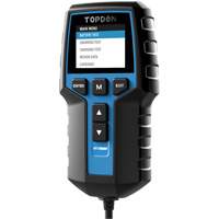 BT200 12V Battery & 12V/24V System Tester Auto Electric Service Ltd.
