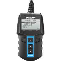 BT100 12V Battery & System Tester Auto Electric Service Ltd.