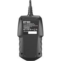 BT100 12V Battery & System Tester Auto Electric Service Ltd.