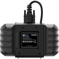 BT600 12V Battery & 12V/24V System Tester with Built-in Printer Auto Electric Service Ltd.