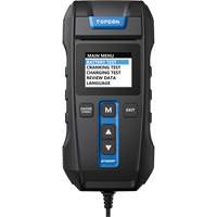 BT300P Battery, Charging & Cranking System Tester with Printer Auto Electric Service Ltd.
