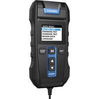 BT300P Battery, Charging & Cranking System Tester with Printer Auto Electric Service Ltd.
