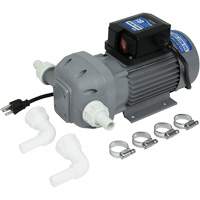 115V AC DEF Transfer Pump Auto Electric Service Ltd.