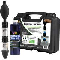 Uview Combustion Gas/Diesel Leak Tester Kit, 480 ml, Bottle Auto Electric Service Ltd.