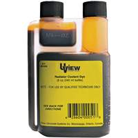 UView Radiator Coolant Dye Auto Electric Service Ltd.