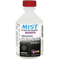 MiST Cleaning Solution Auto Electric Service Ltd.