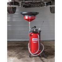 Used Fluid Drain & Evacuator Auto Electric Service Ltd.