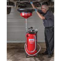 Used Fluid Drain & Evacuator Auto Electric Service Ltd.