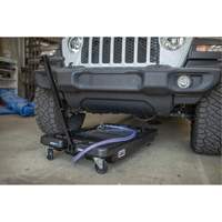 Low Profile Polypropylene Portable Oil Drain Auto Electric Service Ltd.