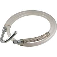 Low Profile Truck Drain with Electric Pump Auto Electric Service Ltd.