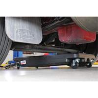 Low Profile Truck Drain with Electric Pump Auto Electric Service Ltd.