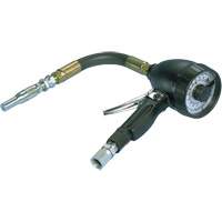 Mechanical Dispense Meter with Non-Drip Nozzle & Inline Swivel Auto Electric Service Ltd.