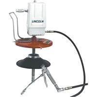 Air-Operated Gear Lube Grease Pump Auto Electric Service Ltd.