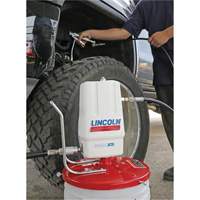 Air-Operated Gear Lube Grease Pump Auto Electric Service Ltd.