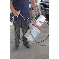 Air-Operated Gear Lube Grease Pump Auto Electric Service Ltd.