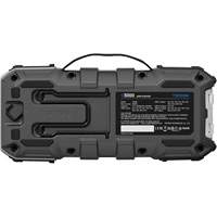 Survolteur, banque d'alimentation et lampe de poche V3000 Auto Electric Service Ltd.