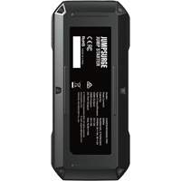 D&eacute;marreur de secours, banque d'alimentation et lampe de poche JumpSurge2000Pro &agrave; 2500 A de pointe Auto Electric Service Ltd.