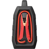 V4500 2-en-1: d&eacute;marreur de secours de 4500 A de pointe, batterie & testeur de syst&egrave;me Auto Electric Service Ltd.