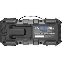 Survolteur, banque d'alimentation et lampe de poche JumpSurge3000 Auto Electric Service Ltd.
