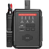 Survolteur V4000 HD 12 V/24 V 4000 A Auto Electric Service Ltd.