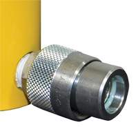 Single-Acting Cylinder Hydraulic Ram, 2.13" Stroke, 10 Ton(s) Capacity, 10000 PSI Auto Electric Service Ltd.