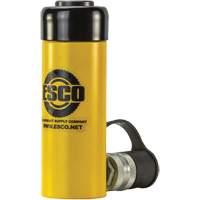 Single-Acting Cylinder Hydraulic Ram, 4.13" Stroke, 10 Ton(s) Capacity, 10000 PSI Auto Electric Service Ltd.