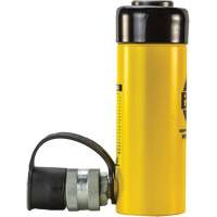 Single-Acting Cylinder Hydraulic Ram, 4.13" Stroke, 10 Ton(s) Capacity, 10000 PSI Auto Electric Service Ltd.