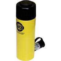 Pro-Series Single Acting Ram, 6.25" Stroke, 25 Ton(s) Capacity, 10000 PSI Auto Electric Service Ltd.