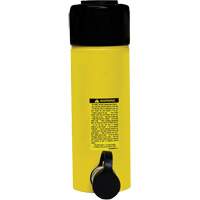 Pro-Series Single Acting Ram, 6.25" Stroke, 25 Ton(s) Capacity, 10000 PSI Auto Electric Service Ltd.