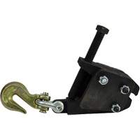 OTR Flange Ring Clamp Auto Electric Service Ltd.
