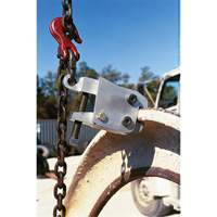 OTR Flange Ring Clamp Auto Electric Service Ltd.