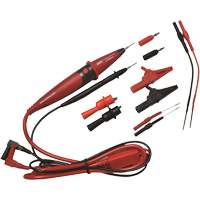 Ensembles de sondes LOADpro et arri&egrave;re Auto Electric Service Ltd.