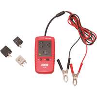Testeur Relay Buddy Auto Electric Service Ltd.