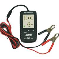 Testeur diagnostique Relay Buddy Auto Electric Service Ltd.