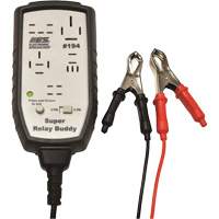 Super testeur Relay Buddy Auto Electric Service Ltd.