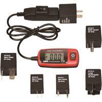 Testeur de relais Relay Buddy Auto Electric Service Ltd.