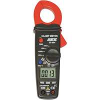 400-Amp Auto-Ranging Digital Clamp Meter Auto Electric Service Ltd.