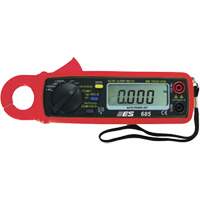Current Probe Digital Multimeter Auto Electric Service Ltd.