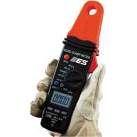 Low Current AC/DC Probe Digital Multimeter Auto Electric Service Ltd.