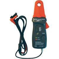 Sonde de courant faible pour multim&egrave;tres num&eacute;riques, oscilloscopes et appareils de mesure &agrave; affichage graphique Auto Electric Service Ltd.