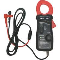 Sonde de courant CA/CC de 400 amp&egrave;res Auto Electric Service Ltd.