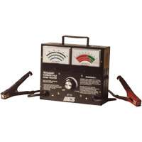 Testeur de charge pour pile au carbone 500 A Auto Electric Service Ltd.