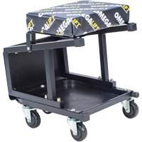 Si&egrave;ge tabouret 2 en 1 Auto Electric Service Ltd.