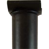 Support de v&eacute;rin &agrave; goupille, Tige verrouillable, Capacit&eacute; de 25 tonnes, 15-3/4" - 26-3/4" h Auto Electric Service Ltd.